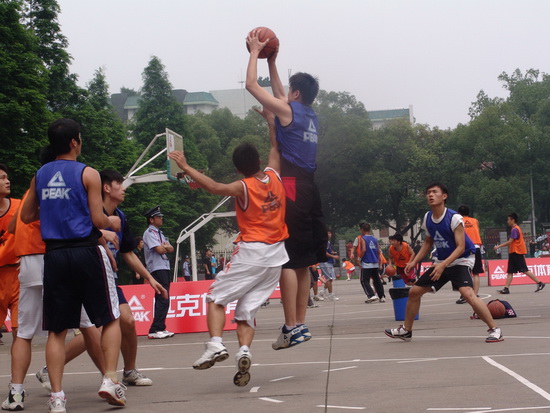 合案例分析